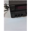 Image 2 : Sony Audio Equipment - Powers On, Consigner States Works