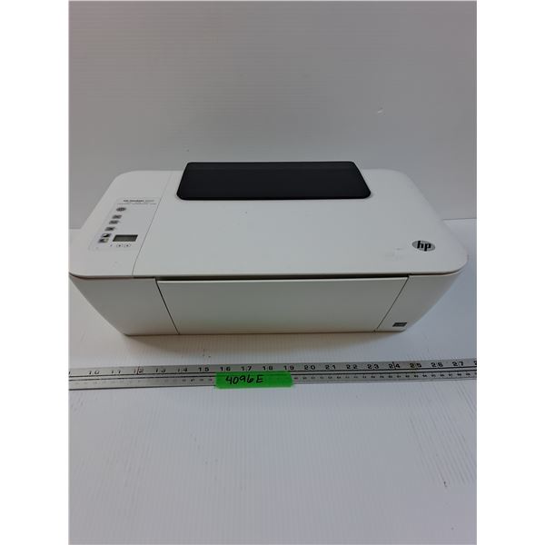 HP Deskjet 2542 Printer - No Cord -Consigner States Works