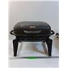 Image 1 : ** Backyard Portable BBQ Campfire Grill - 26" x 12" x 16" - CANNOT SHIP