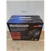 Image 1 : * Mastercraft MIG/Flux-core 88Amp Wire Feed Welder Kit (NIB) - Pickup Only