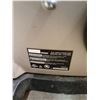 Image 4 : * Ryobi Electric Band Saw - Tested - 29" High - not including Light - Pickup Only