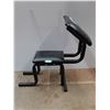 Image 1 : * Curl Mate "Weight-Lifting" Bench - 36x36x18" - Pickup Only