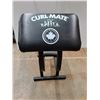 Image 2 : * Curl Mate "Weight-Lifting" Bench - 36x36x18" - Pickup Only