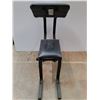 Image 3 : * Curl Mate "Weight-Lifting" Bench - 36x36x18" - Pickup Only