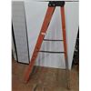 Image 1 : ** Featherlite Fibreglass 6' Ladder - Pickup Only