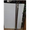 Image 1 : ** Pair of Putco 70" Chrome Truck Box Rails - Missing 1 Stay - Pickup Only