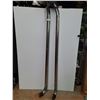 Image 1 : ** Pair of Putco 67.5" Chrome Truck Box Rails - Pickup Only