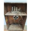 Image 3 : * Vintage General Electric Tube Radio - Untested - 37.5x23x11" - Pickup Only