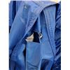 Image 2 : ** Ozark 9'x9' Pop-Up Tent (Tear, Leg Missing) - Pickup Only