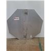 Image 2 : * Metal STOP Sign - 29.5" Dia  -  PICK UP