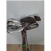 Image 2 : * (7) RH Irons Golf Clubs (Tourpedo, Palmer) - Pickup Only