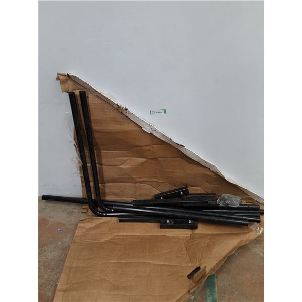 * "Ultra Lift" Metal Brackets - As is, Pickup Only