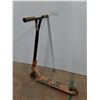 Image 1 : ** Mongoose Child's Scooter - Needs New Front Wheel - Pickup Only