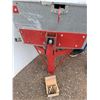 Image 4 : ** Pool "Cyclone" Galvanized Seed Spreader with Mount - Pickup Only