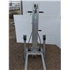 Image 1 : ** Sumner Walk Behind Forklift - 450 lb Capacity - Pickup Only