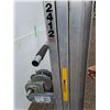Image 3 : ** Sumner Walk Behind Forklift - 450 lb Capacity - Pickup Only