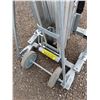 Image 4 : ** Sumner Walk Behind Forklift - 450 lb Capacity - Pickup Only