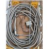 Image 2 : ** Roll of Electrical Conduit Cable - Unknown Length, Buggy Step - Pickup Only