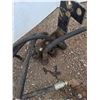 Image 3 : ** (3) Hydraulic Valves - One is Cockshutt Valve and Coupler- As is - Pickup Only
