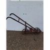 Image 1 : ** Vintage Seeder- Some Rust - Pickup Only