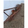 Image 2 : ** Vintage Seeder- Some Rust - Pickup Only