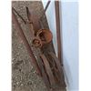 Image 3 : ** Vintage Seeder- Some Rust - Pickup Only