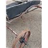 Image 4 : ** Antique Wagon Chassis/Axles - As is - Pickup Only