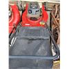 Image 6 : ** Briggs & Stratton Quattro 4HP Gas Lawn Mower - No Start - As is - Pickup Only
