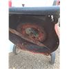 Image 4 : ** Briggs & Stratton Quattro 4HP Gas Lawn Mower - No Start, No Bag - As is - Pickup Only
