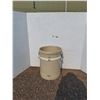 Image 1 : **Metalta 15 Crock Pot - 17"  x 22" - CANNOT SHIP