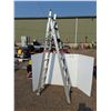 Image 1 : ** Folding Ladder 92" - Cannot Ship