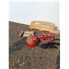 Image 5 : ** Wooden Planter 10" x 10" x 25" Pulley, Shoe Stretchers  and Misc - Cannot Ship