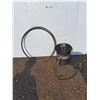 Image 1 : ** Cord Reel 12" x 14" and Wire - Cannot Ship