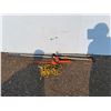Image 1 : ** Black & Decker Hedge Trimmer - As Is, Bar Clamp 67" and Twisted Rope - Cannot Ship
