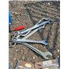 Image 3 : Lot of Garage Tools, Items and Miscellaneous. CANNOT SHIP