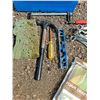 Image 4 : Lot of Garage Tools, Items and Miscellaneous. CANNOT SHIP