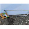 Image 4 : **Handsaw, Bucket of Assorted Nuts and Bolts, and Drawer of Tiles, Cannot Ship