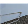Image 6 : **Handsaw, Bucket of Assorted Nuts and Bolts, and Drawer of Tiles, Cannot Ship