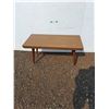Image 1 : ** Wooden Coffee Table 32" x 16" x 15" - Cannot Ship