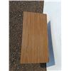 Image 2 : ** Wooden Coffee Table 32" x 16" x 15" - Cannot Ship