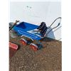 Image 3 : **Vintage Doll Stroller - As Is, World's Largest Comb, Mop Bucket and Bed Pan - Cannot Ship