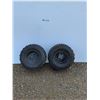 Image 1 : **(2) Atv Tubeless Tires, Cannot Ship