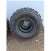Image 3 : **(2) Atv Tubeless Tires, Cannot Ship