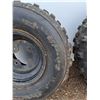 Image 4 : **(2) Atv Tubeless Tires, Cannot Ship