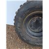 Image 5 : **(2) Atv Tubeless Tires, Cannot Ship