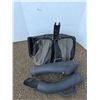 Image 1 : **John Deere Riding Lawnmower Grass Bag and Hoses - Cannot Ship