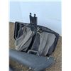 Image 2 : **John Deere Riding Lawnmower Grass Bag and Hoses - Cannot Ship