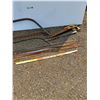 Image 3 : **Lot Of (2) Buck Saws and Blades (2) Handsaws As-Is Cannot Ship