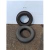 Image 1 : ** (2) Nordic Winter Tires - 185/75R14 - Cannot Ship