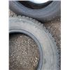 Image 2 : ** (2) Nordic Winter Tires - 185/75R14 - Cannot Ship